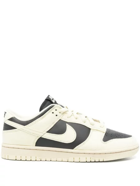 Sneakerși Nike Dunk gri