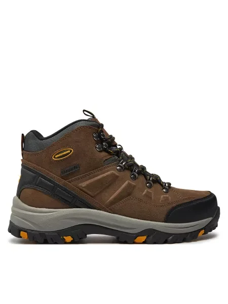 Trappers Skechers maro