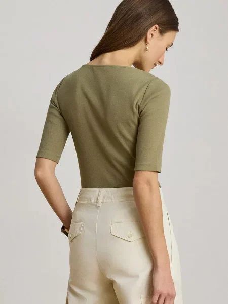 Lauren Ralph Lauren футболка з