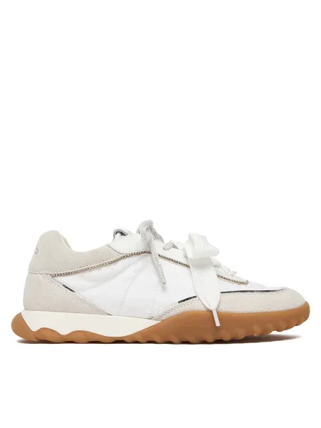 Sneakers PINKO Gea 02 alb