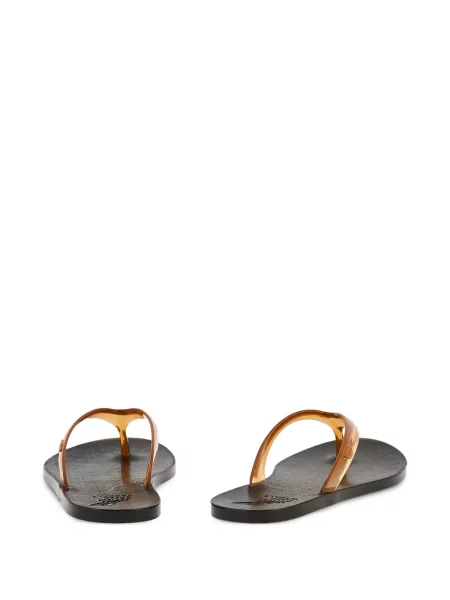 Șlapi Ancient Greek Sandals alb