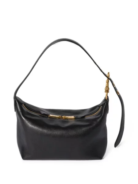 Geantă Miu Miu din piele negru