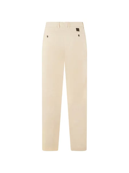 Pantaloni Slowear cu autograf