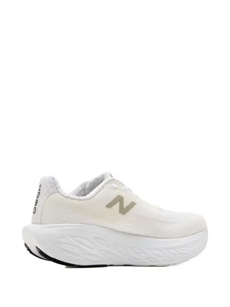 Sneakerși New Balance 327 plasă chunky alergare negru