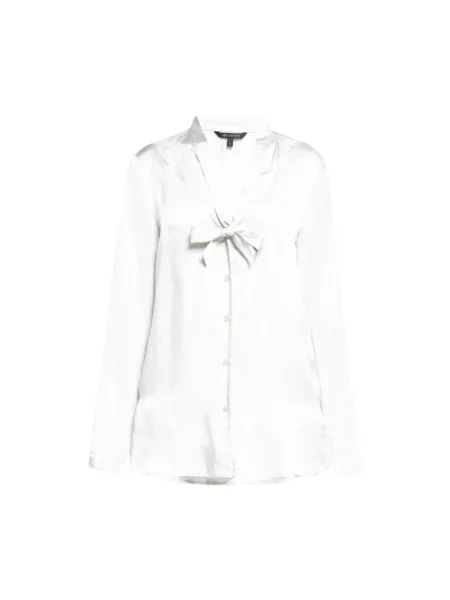Koszula Armani Exchange biała