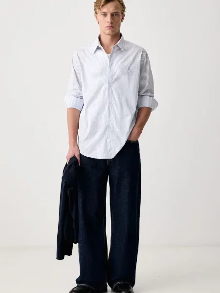Рубашка Trussardi