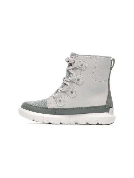 Pantofi Sorel gri