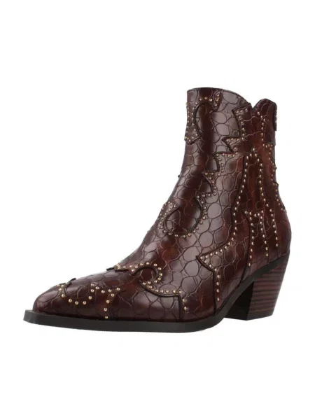 Pantofi Noa Harmon maro