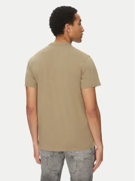 G-Star Raw Póló Nifous khaki