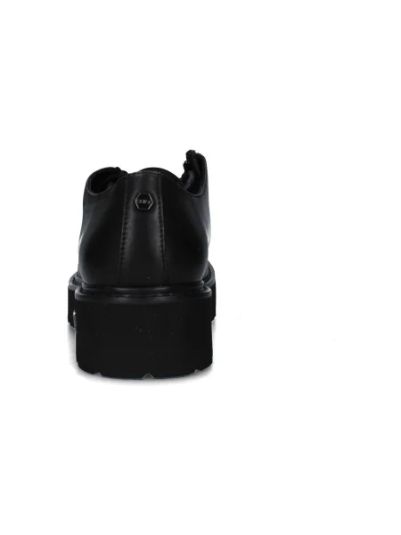 Pantofi Cult negru