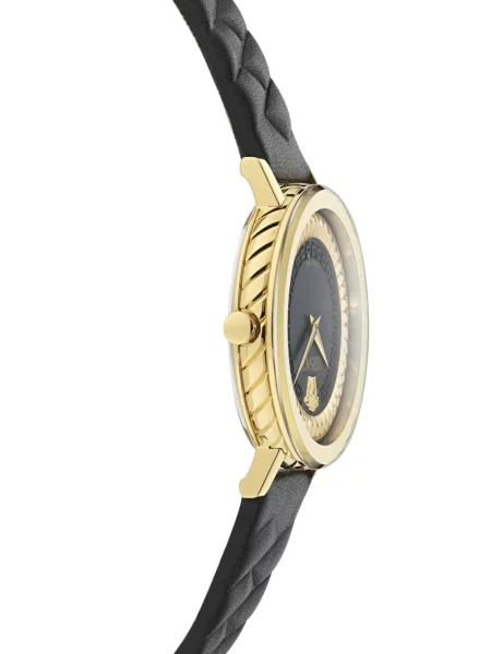 Ceas Versace negru