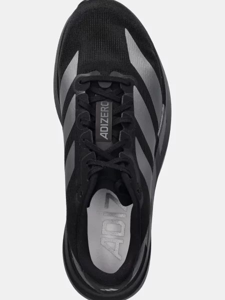 Кроссовки для бега Adidas Performance черные