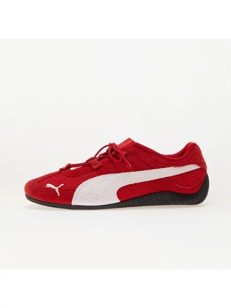 Superge Puma rdeča