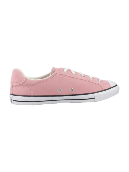 Pantofi Converse roz