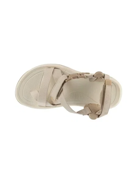 Pantofi Teva bej