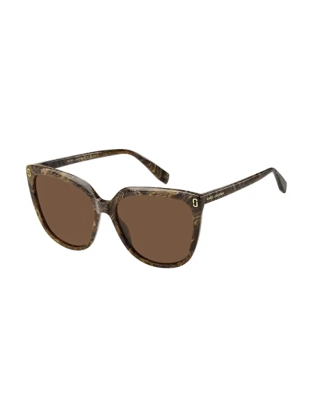MARC JACOBS ochelari de soare maro