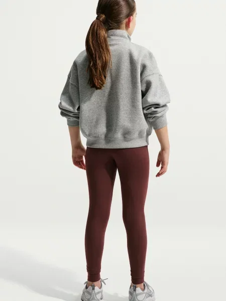 Детские леггинсы Nike