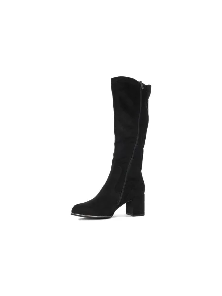 Pantofi Marco Tozzi negru