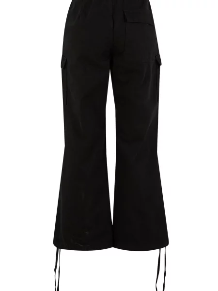 2Y Studios Pantaloni cu Nova 2' negru