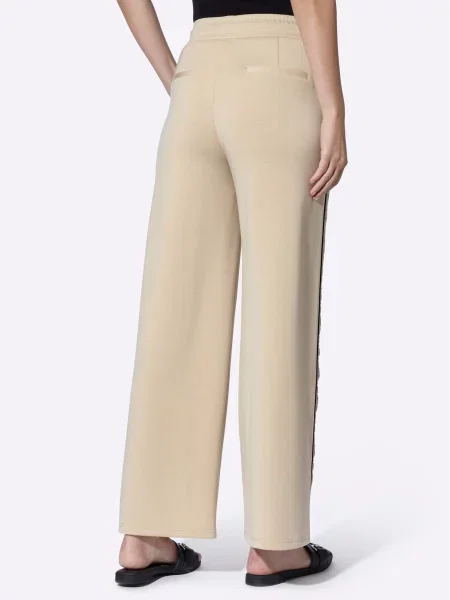 Heine Pantaloni nisipiu negru