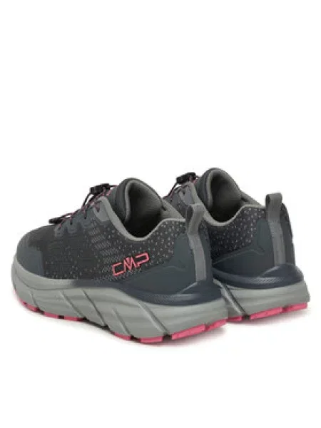 Sneakersy CMP Rahmsy Multisport šedá