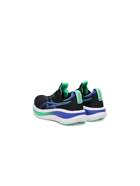 Bežecké topánky Asics Gel-Nimbus 28 čierna