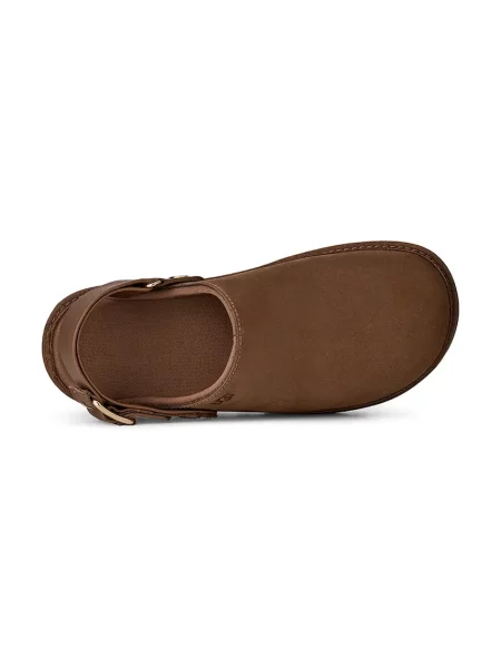 Мюли Ugg из нубука