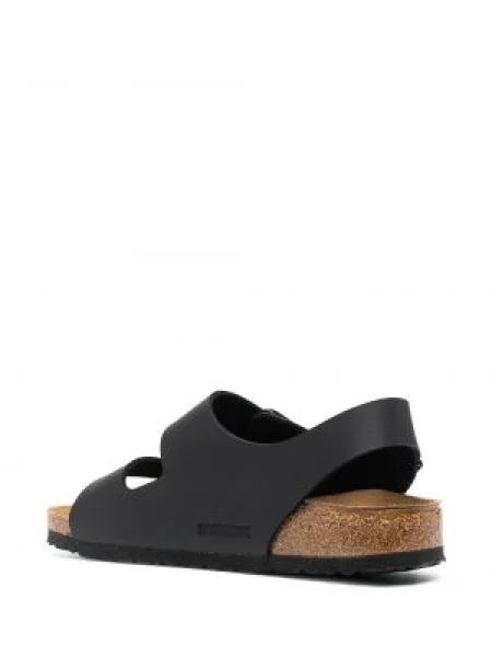 Sandály Birkenstock černé