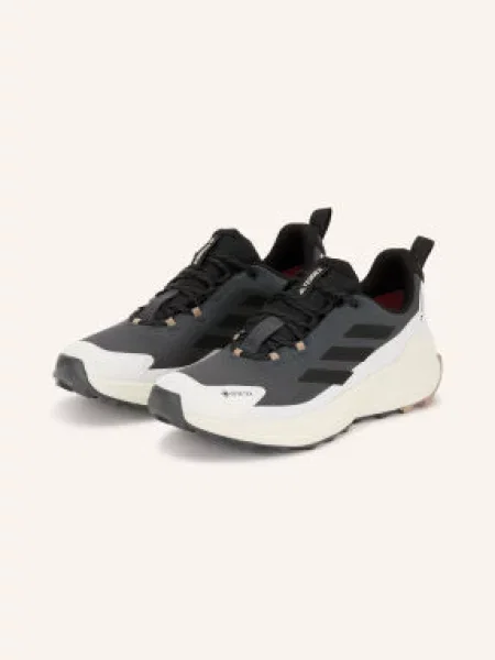 Adidas Terrex Trekingové Boty Terrex Trailmaker 2 Gtx černá / tmavě šedá bílá