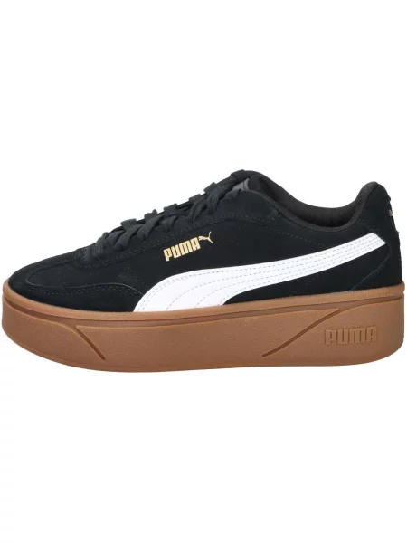 Pantofi Puma negru