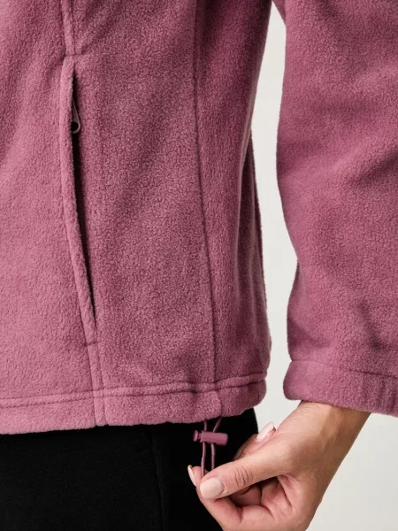 Columbia спортивна кофта флісова Benton Springs