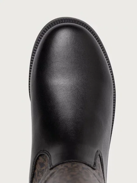 Детские сапоги Michael Kors