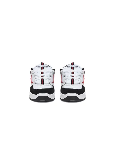 Sportcipők DC Shoes EO-KALYNX ZERO fehér