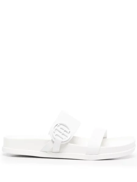 Papuci Tommy Hilfiger cu autograf