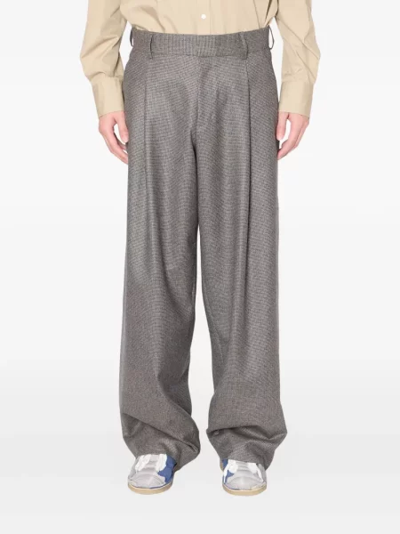 Pantaloni Kolor gri