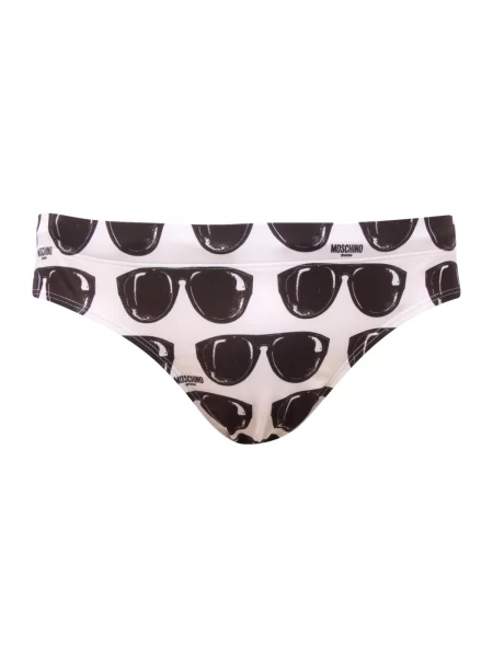 Strój kąpielowy Moschino