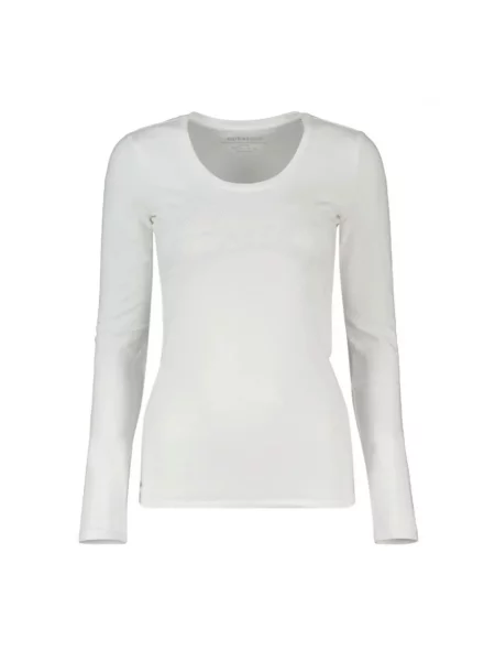 Top Guess biały