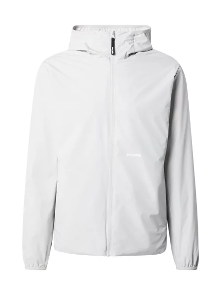 JACK & JONES Prehodna jakna JCOCLUB pastelno modra