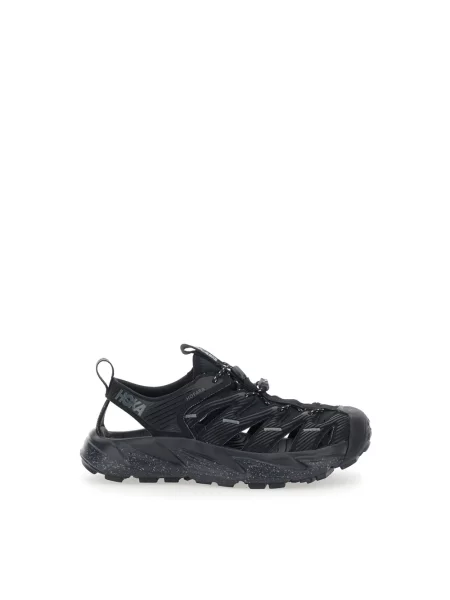 Sneakersy Hoka One One czarne