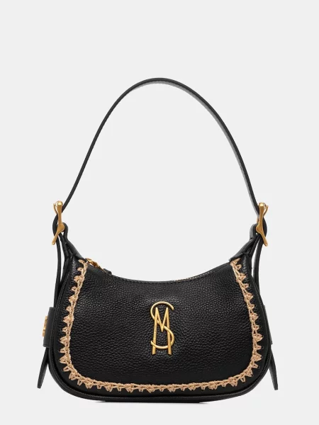 Чанта Steve Madden Belia черно