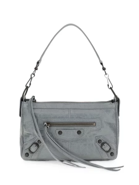 Geantă Balenciaga albastru