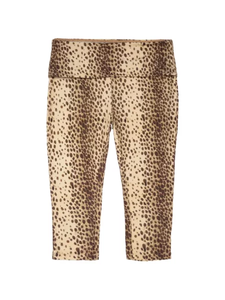 Decupat pantaloni Juicy Couture cu imagine