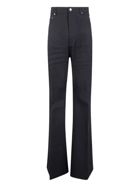 Pantaloni Rick Owens negru