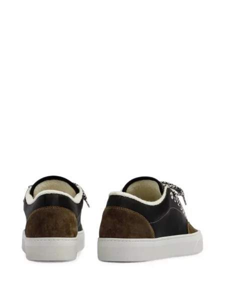 Sneakerși Mason Garments negru
