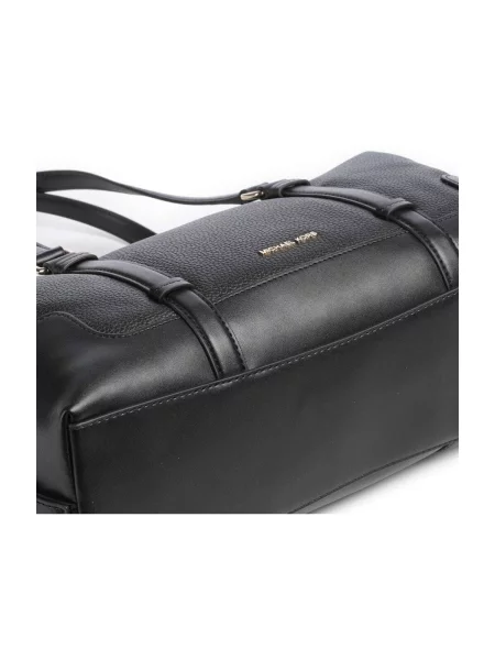 MICHAEL Michael Kors Geantă negru