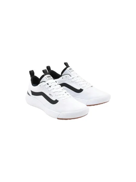 Pantofi Vans negru