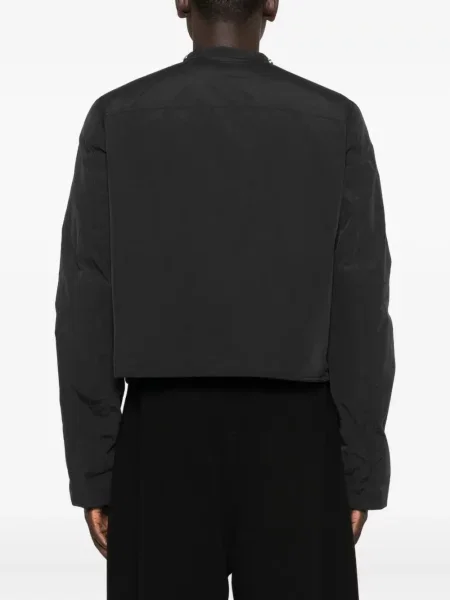 Geacă Rick Owens negru