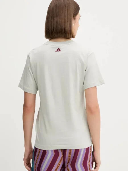 Póló Adidas fehér