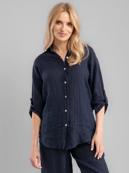 Bluza Perso bijela