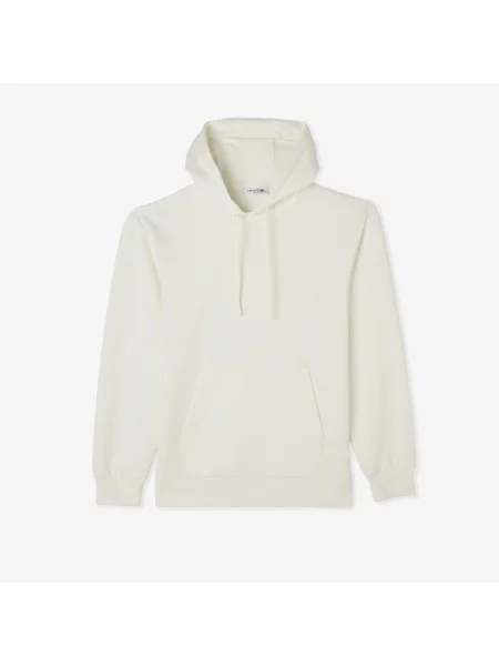 Lacoste Bluza O Regularnym Kroju beżowy